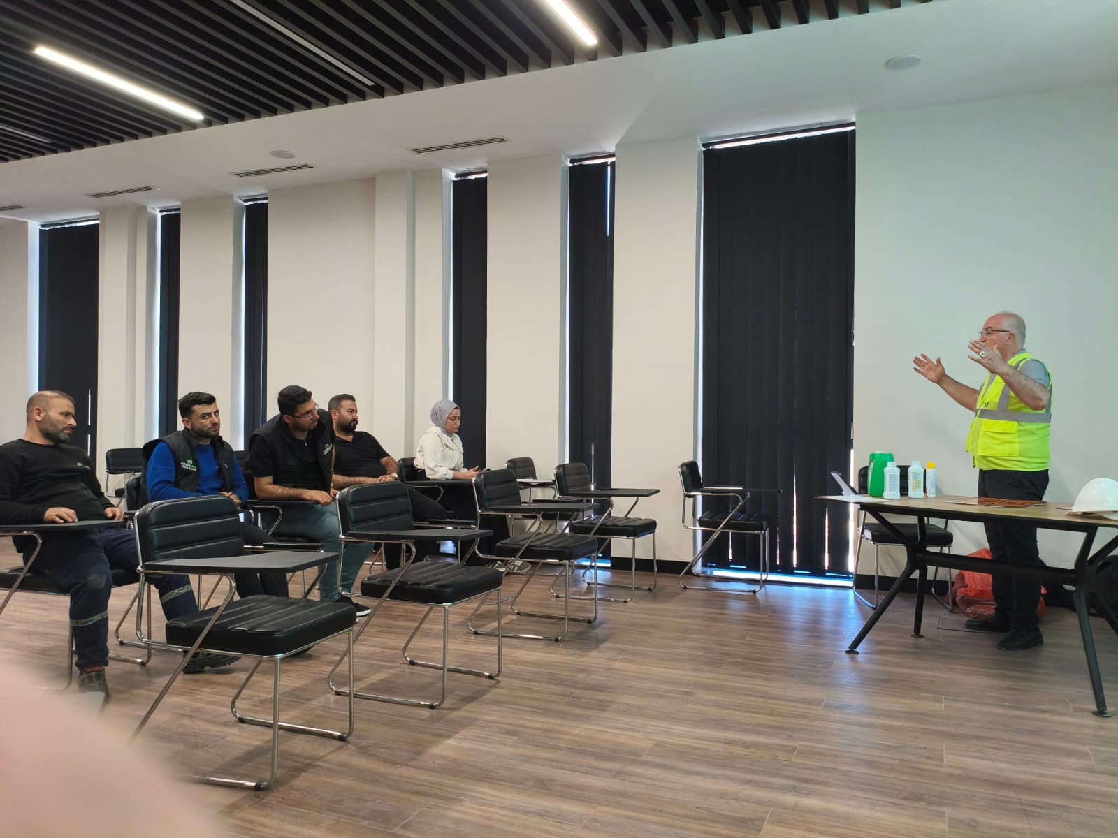 4B TMGD Eğitim Fotoğrafı 10