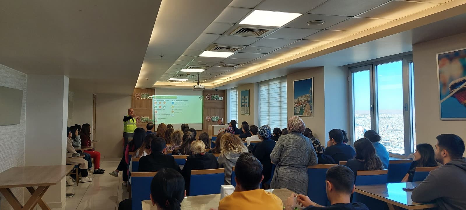 4B TMGD Eğitim Fotoğrafı 2