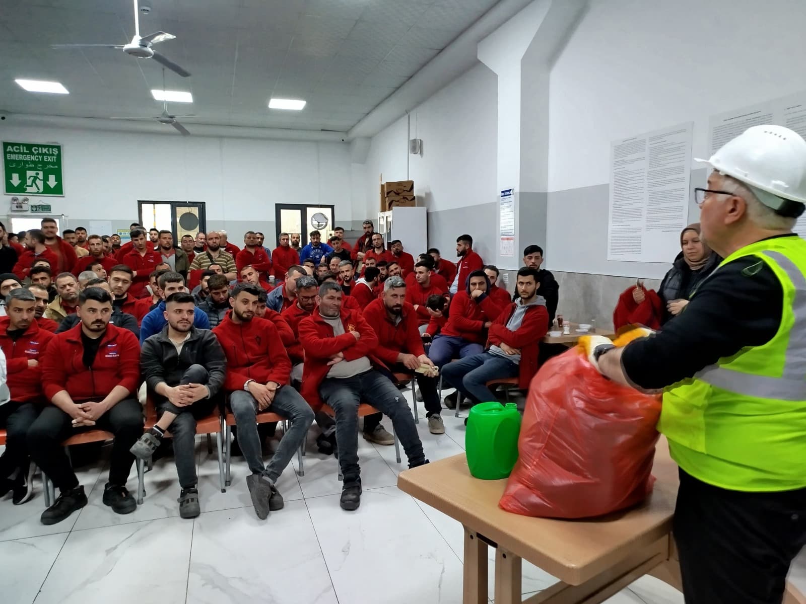 4B TMGD Eğitim Fotoğrafı 3