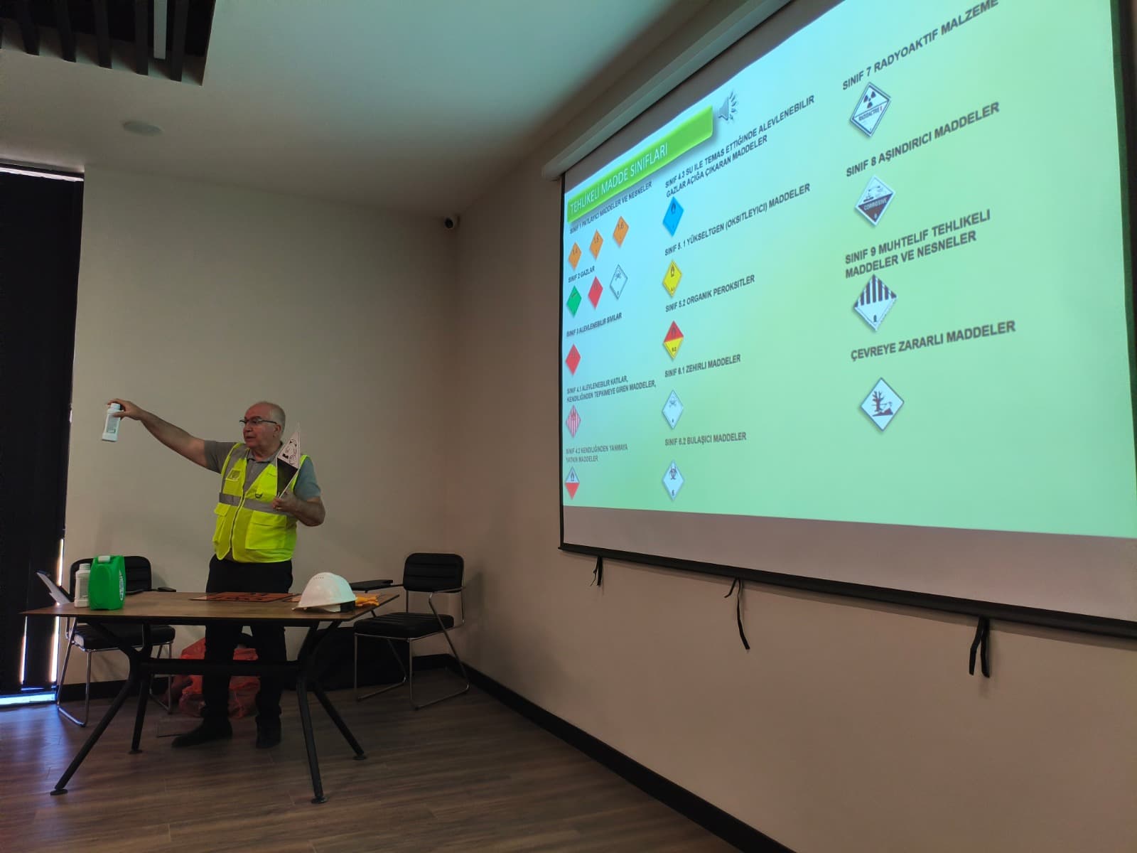 4B TMGD Eğitim Fotoğrafı 6