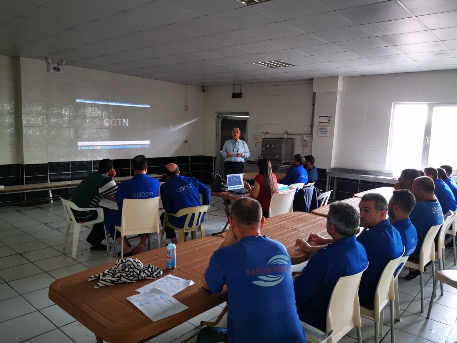 4B TMGD Eğitim Fotoğrafı 7