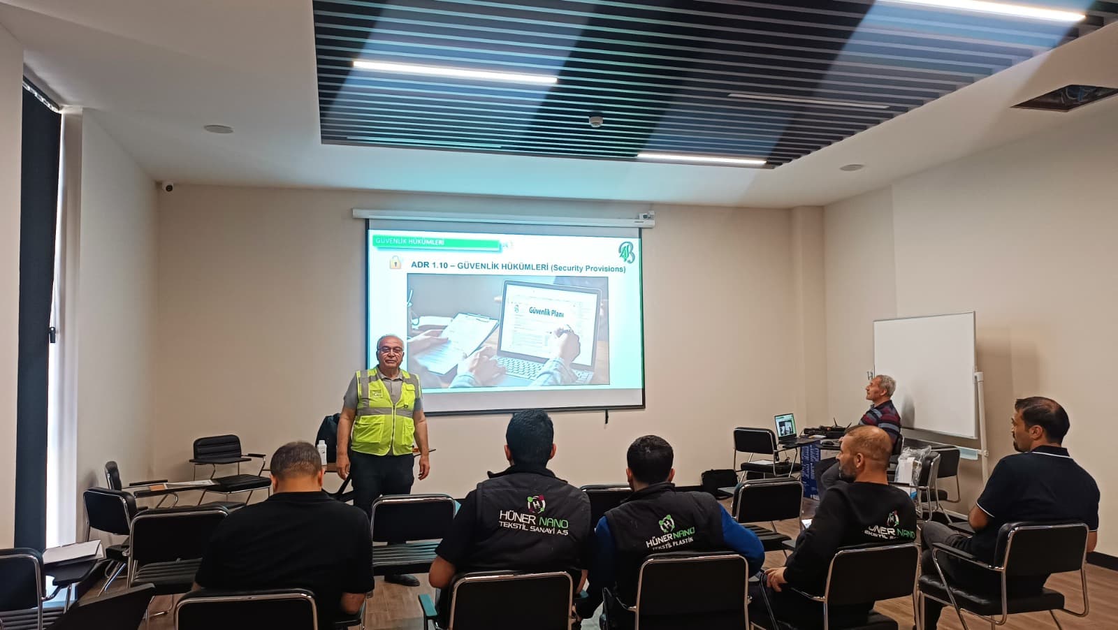 4B TMGD Eğitim Fotoğrafı 8